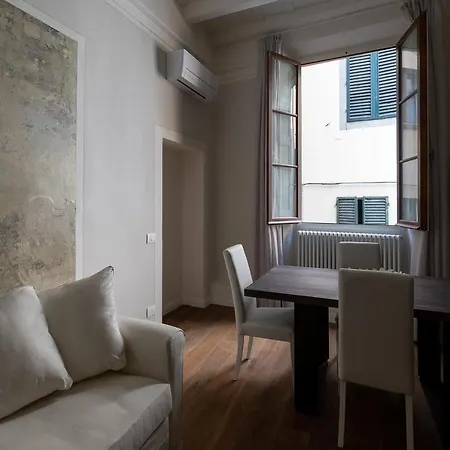 Casini's House Апартаменты *