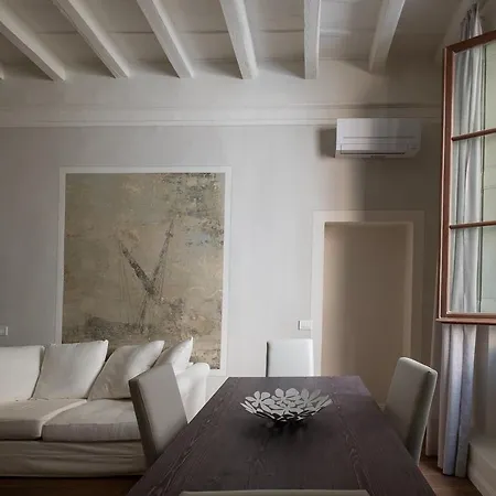 Апартаменты Casini's House *