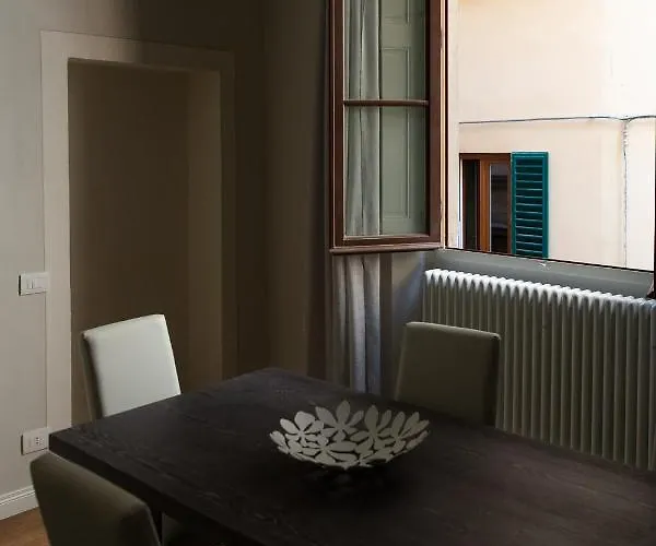 Casini's House Апартаменты *