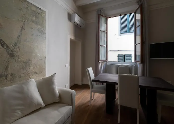 Casini's House Апартаменты *