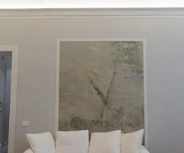 Casini's House Апартаменты *