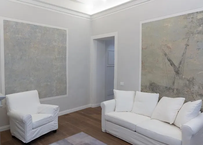 Casini's House Апартаменты