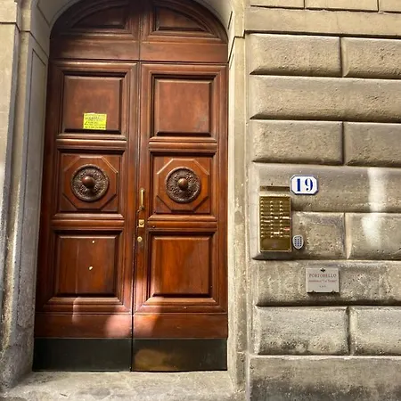 Apartamento Casini's House Florencia