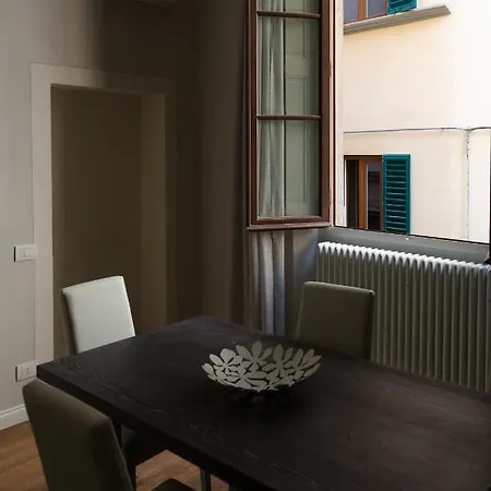 Casini's House Apartamento *