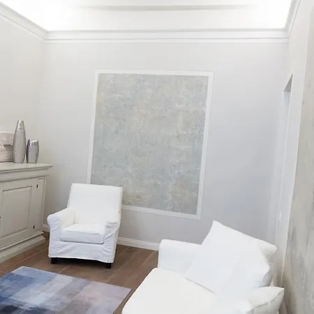 Casini's House Apartamento
