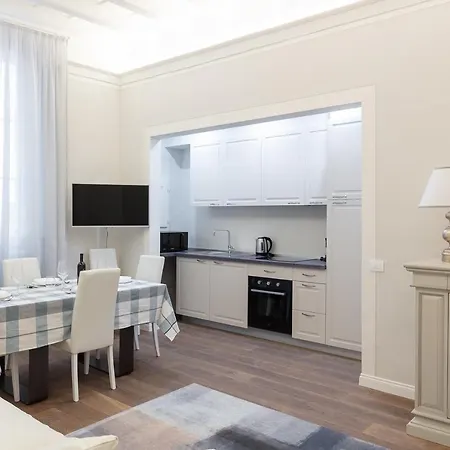 Casini's House
