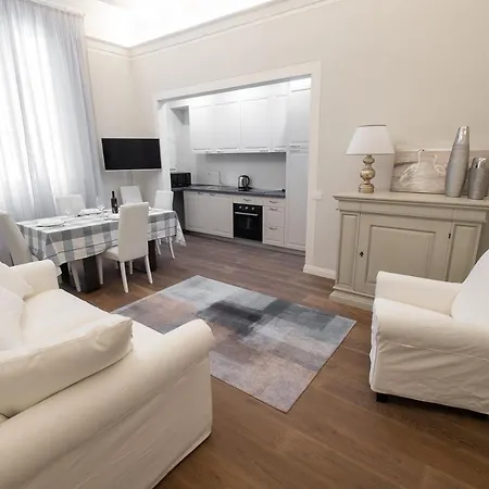 Apartamento Casini's House Florencia