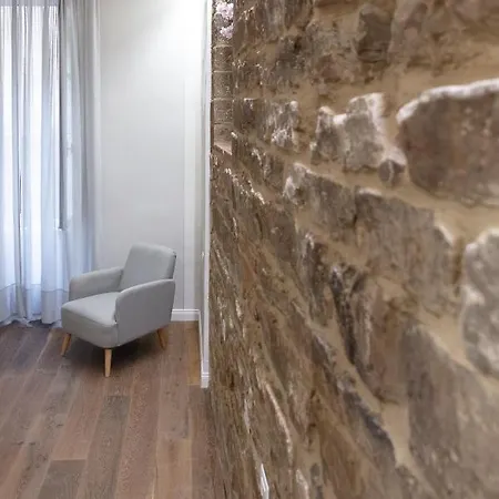 Casini's House * Florencia