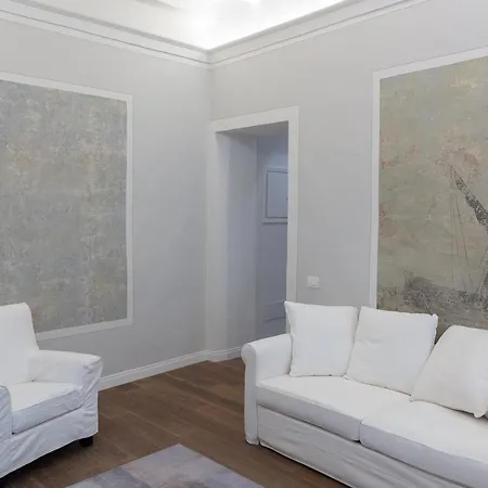 Casini's House Apartamento