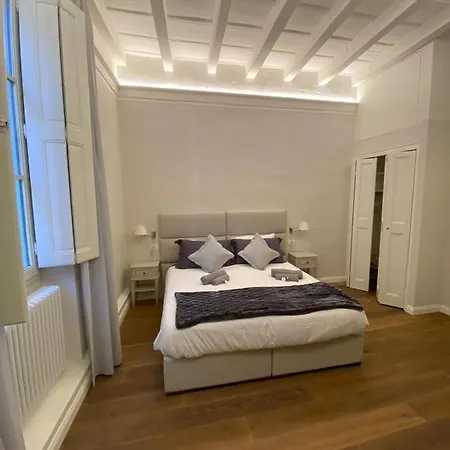 Casini's House Apartamento Florencia