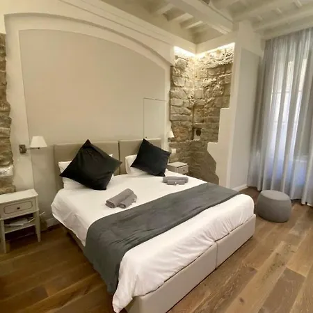Casini's House Apartamento