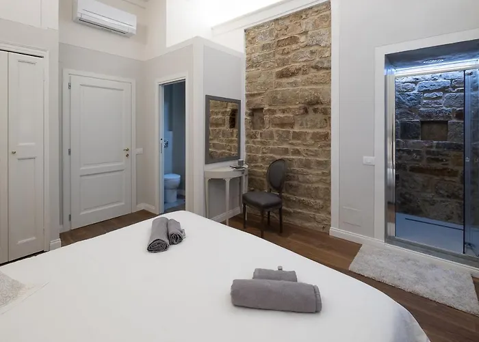 Casini's House * Firenze