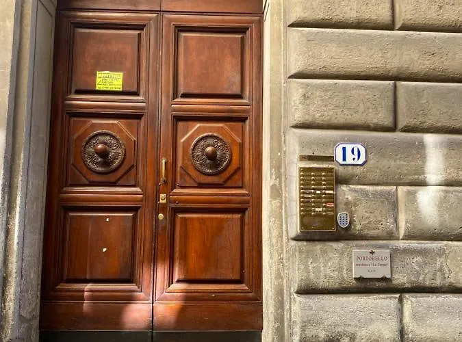 Appartamento Casini's House Firenze