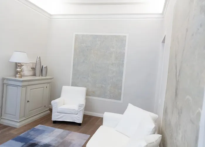 Casini's House Appartamento