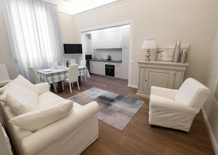 Appartamento Casini's House Firenze
