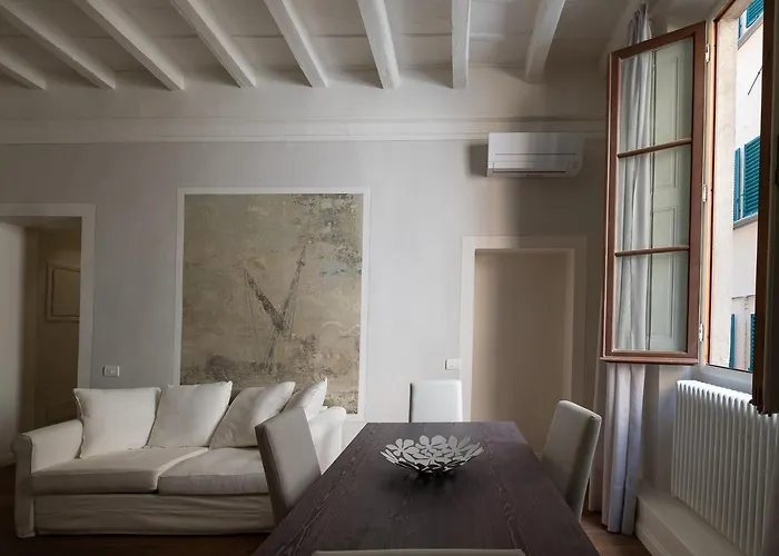 Appartamento Casini's House *