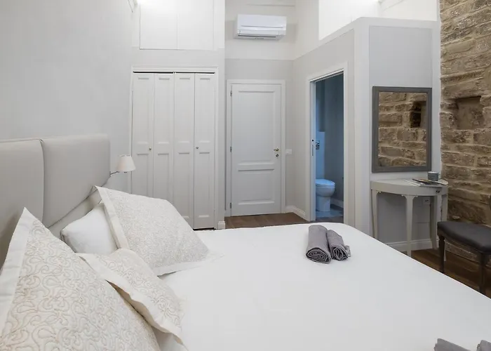 Casini's House Appartamento Firenze