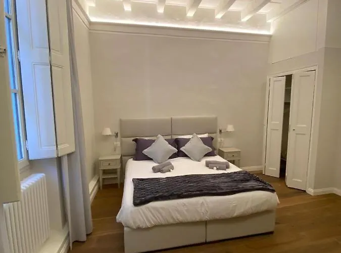 Casini's House Appartamento Firenze