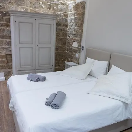 Casini's House Apartment *